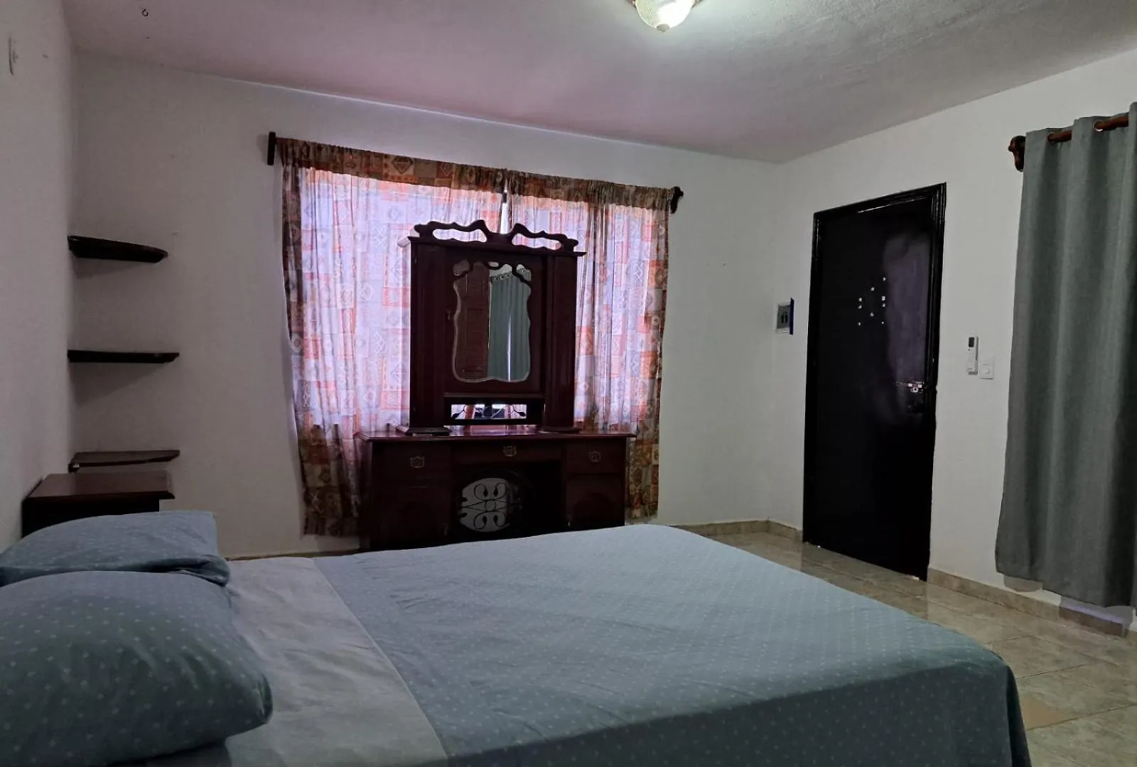 Aurora Apartment Cancun Mexico