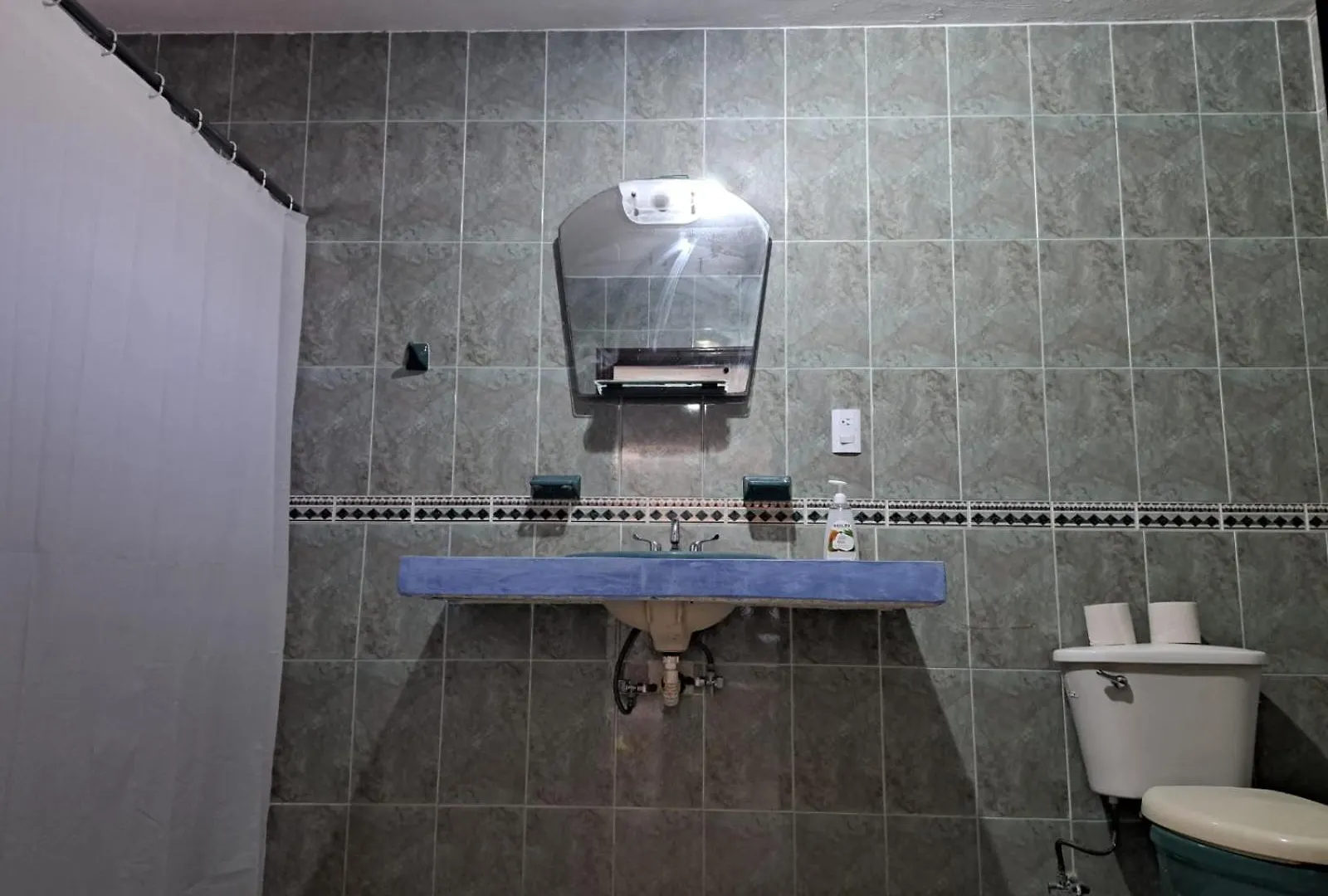 Aurora Apartment Cancun