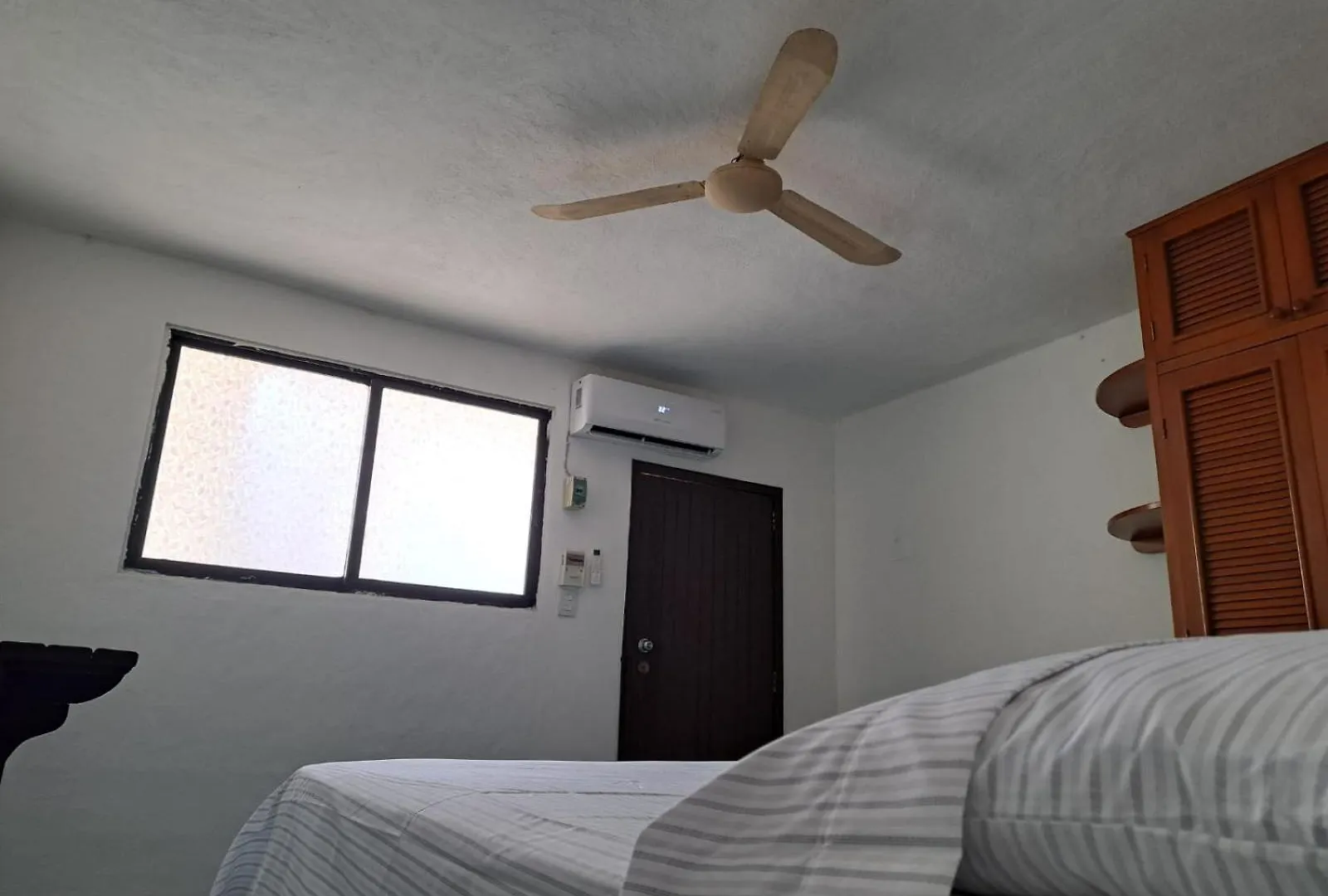 Ubytování v soukromí Apartmán Aurora Cancún Mexiko