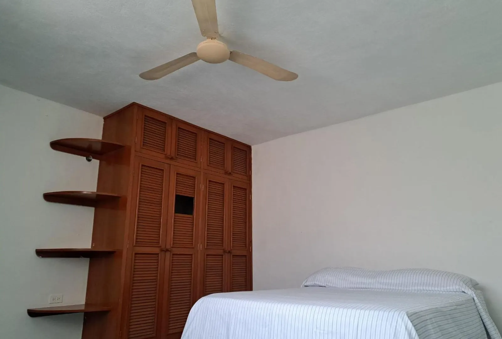 Apartmán Aurora Cancún